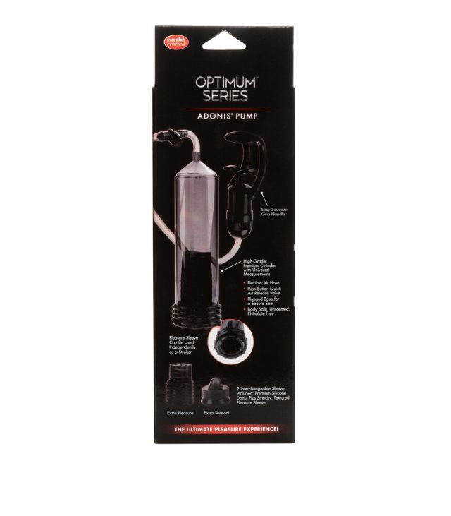Adonis EZ Grip Penis Pump - Image 4