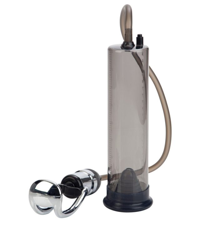 Optimum Series Maximum Results Pump