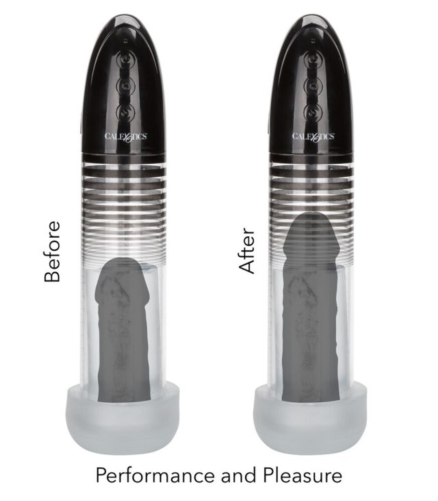 Optimum Series Automatic Smart Pump - Image 3