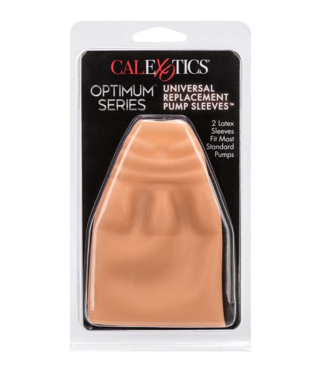 Universal Replacement Pump Sleeves - Image 4