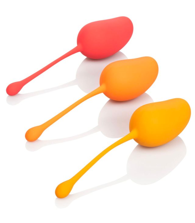 Kegel Training Set Mango - Image 2