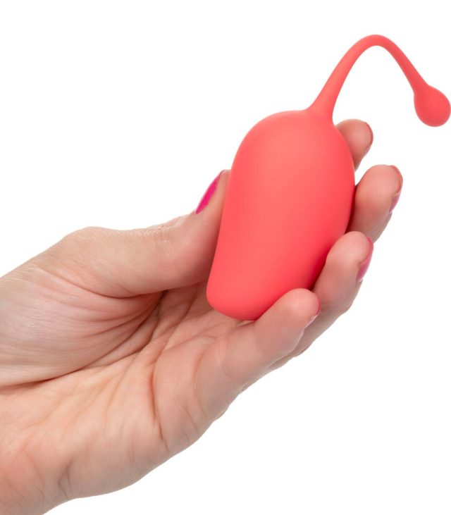 Kegel Training Set Mango - Image 4