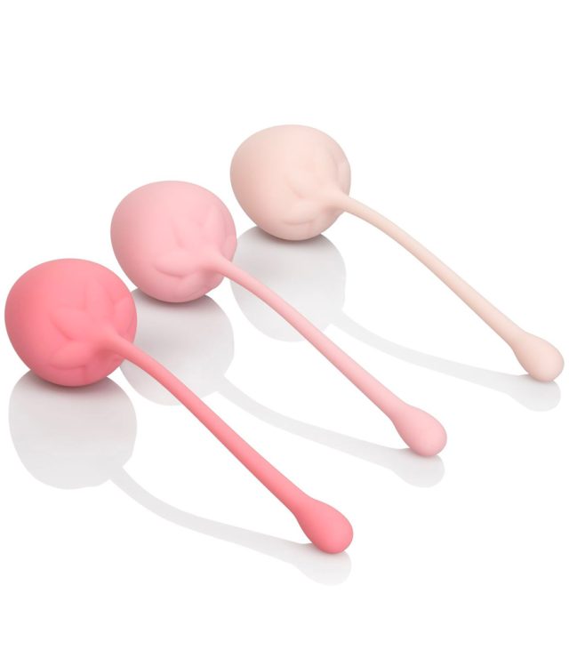 Kegel Training Set Strawberry - Image 2
