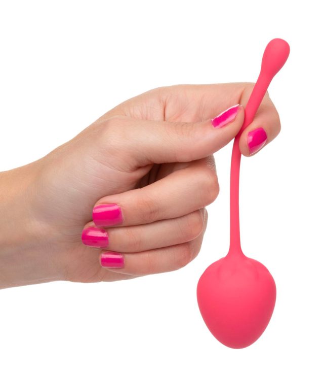 Kegel Training Set Strawberry - Image 4
