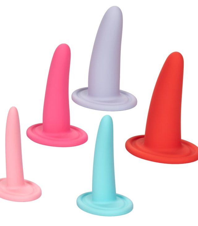 Sheology Wearable Vaginal Dilator