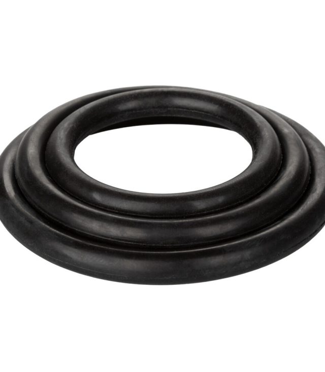 3 Piece Rubber Ring Set - Image 3