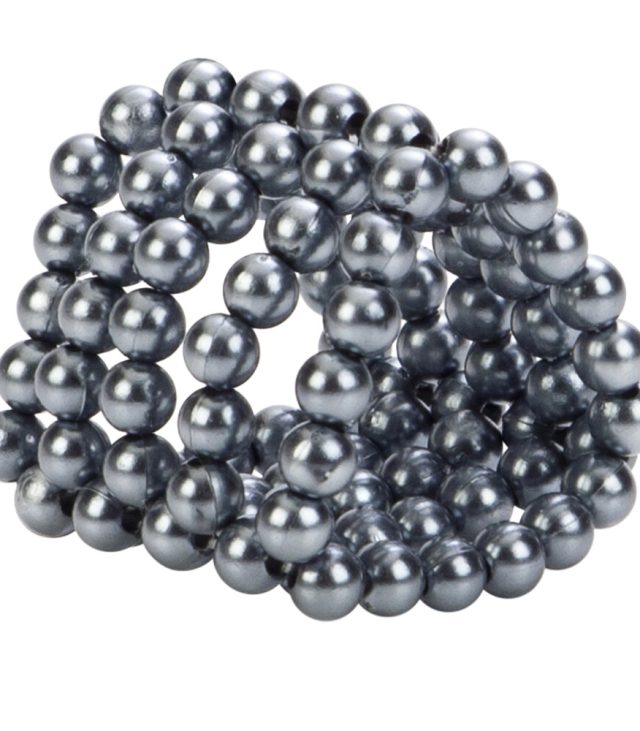 Ultimate Stroker Beads Cock Ring