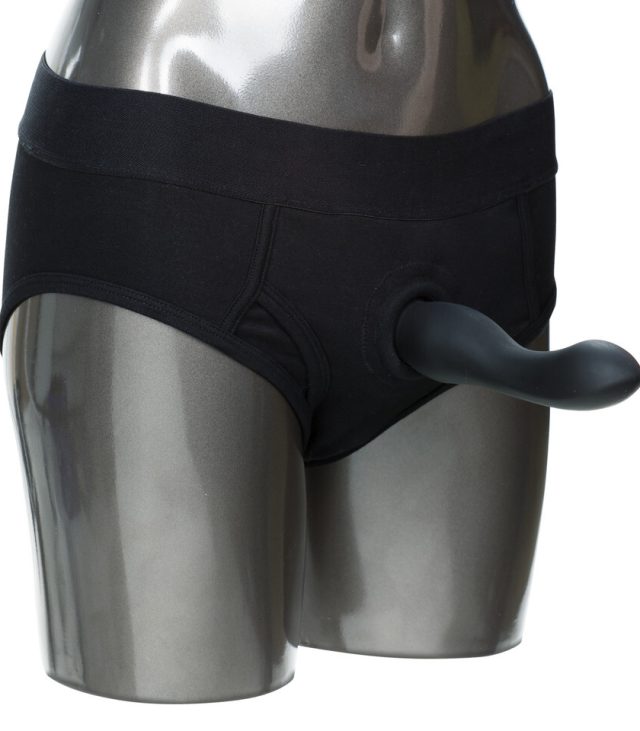 Packer Gear Brief Harness Medium to Large