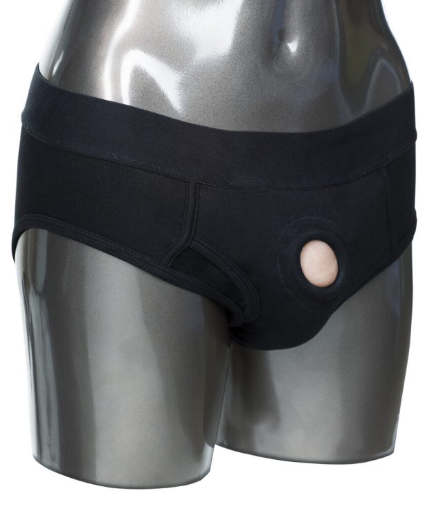 Packer Gear Brief Harness Medium to Large - Image 2