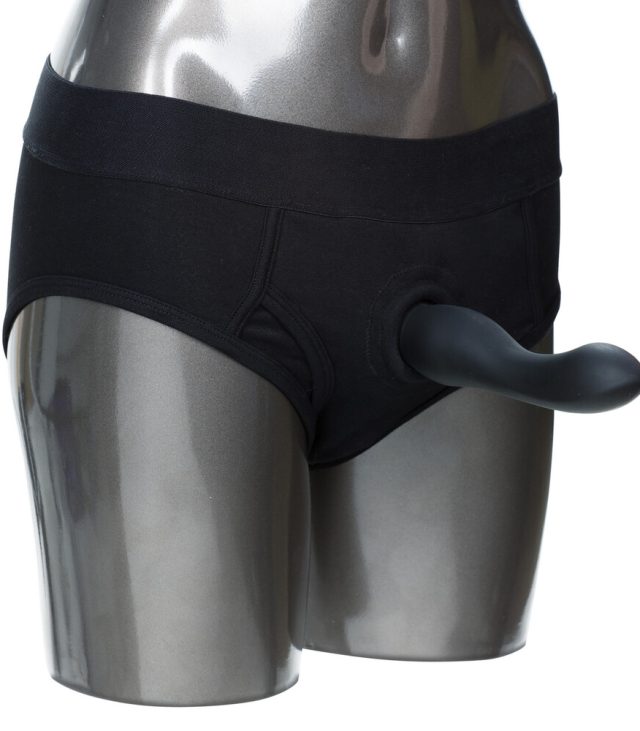 Packer Gear Brief Harness Large to Xtra Large