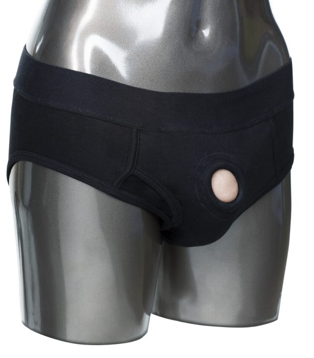 Packer Gear Brief Harness Large to Xtra Large - Image 2