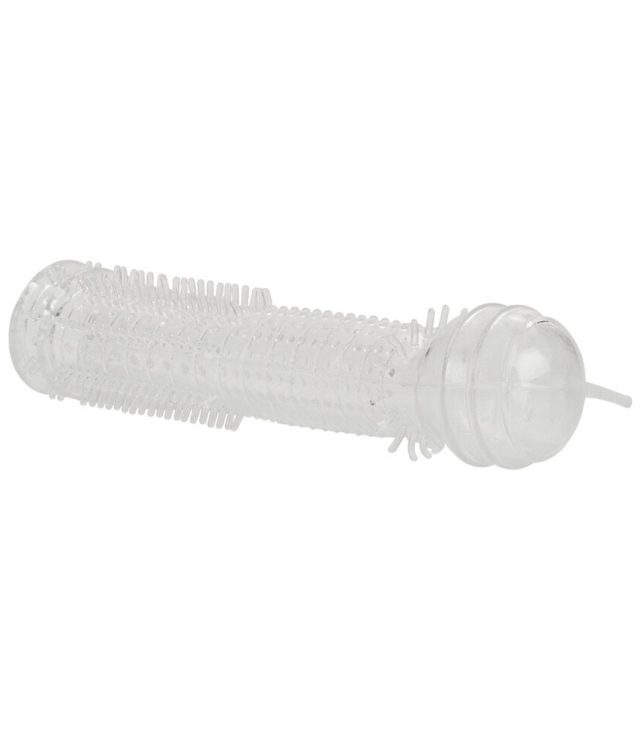 Senso Penis Sleeves 2 Pack - Image 2