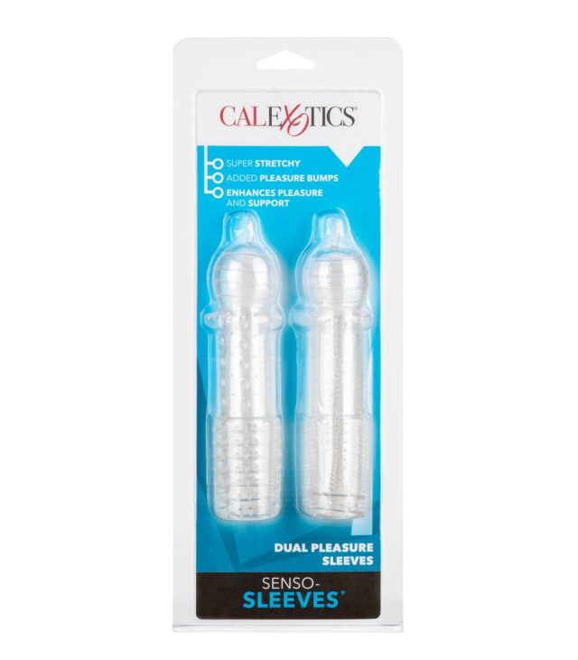 Senso Penis Sleeves 2 Pack - Image 4