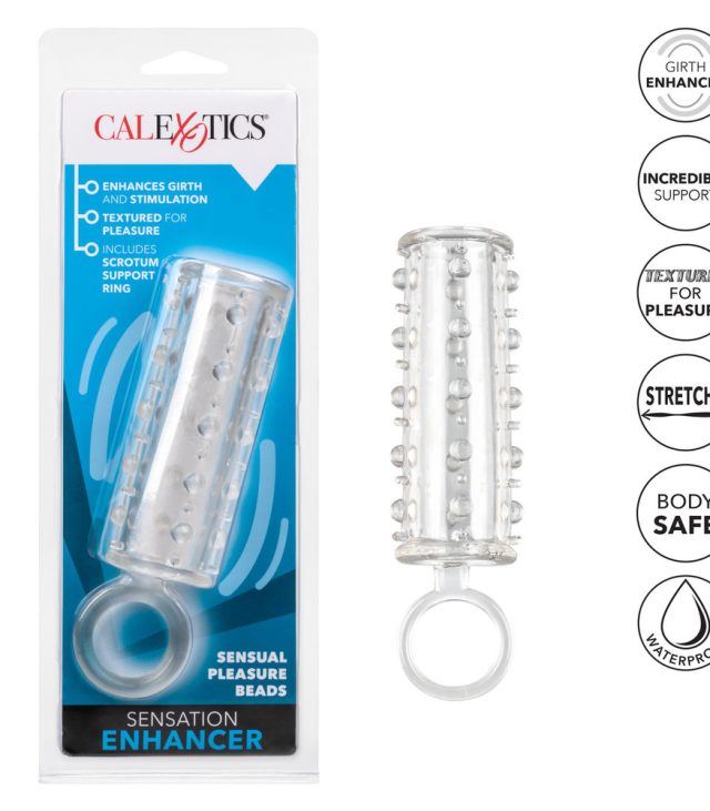Girth and Length Sensation Enhancer - Image 4