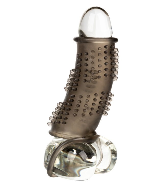 Girth and Length Pleasure Enhancer - Image 2