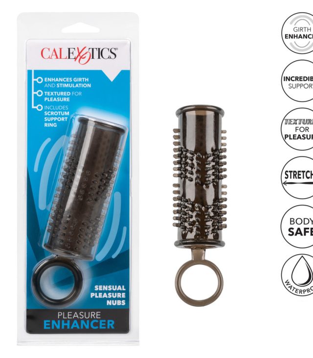 Girth and Length Pleasure Enhancer - Image 4