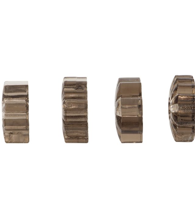 Basic Essentials 4 Rings Smoke - Image 3