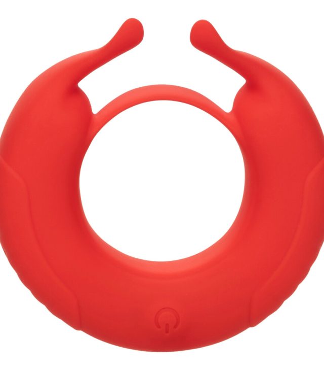 Taurus Enhancer Couples Cock Ring