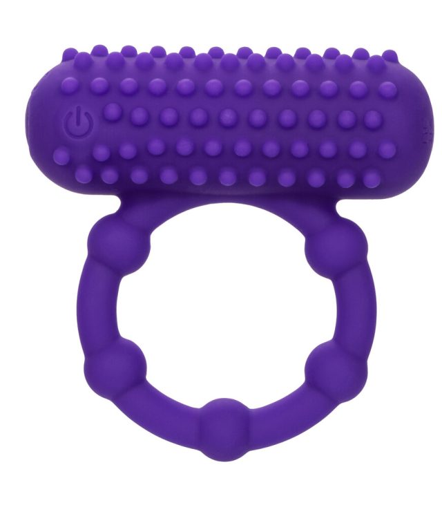 5 Bead Maximus Rechargeable Cock Ring
