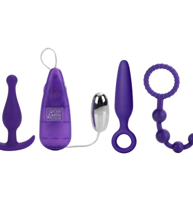 Her Anal Kit