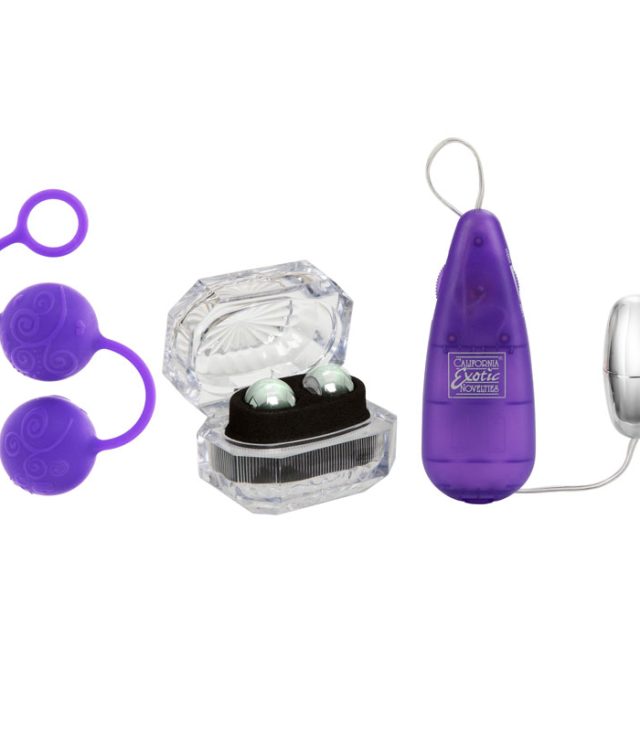 Her Kegel Kit