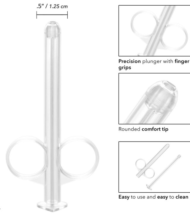 Lube Tubes Lubricant Dispenser - Image 2