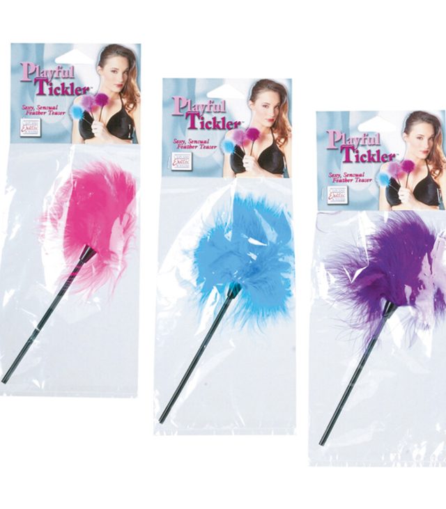 Playful Tickler