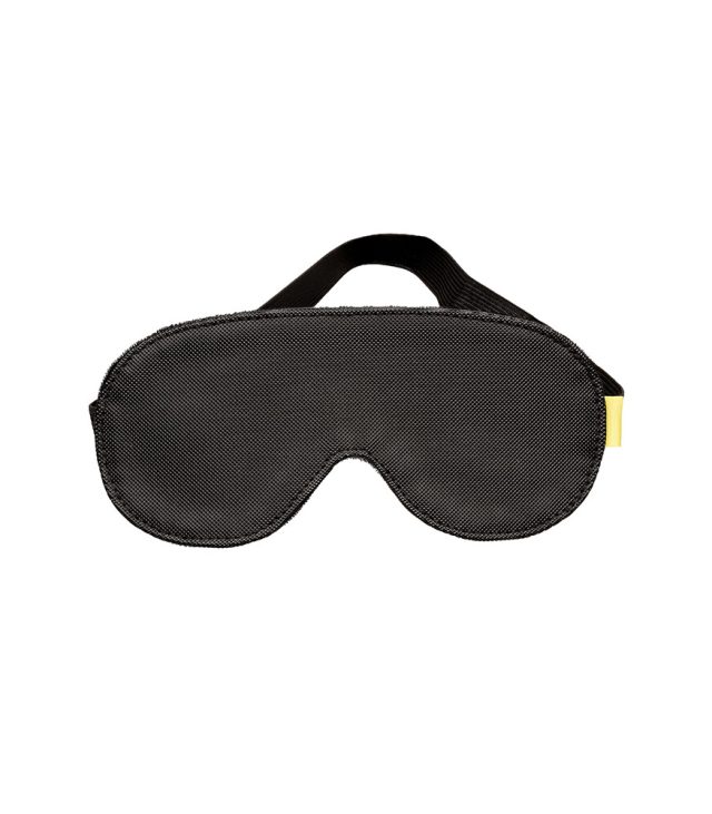 Boundless Blackout Eye Mask - Image 2