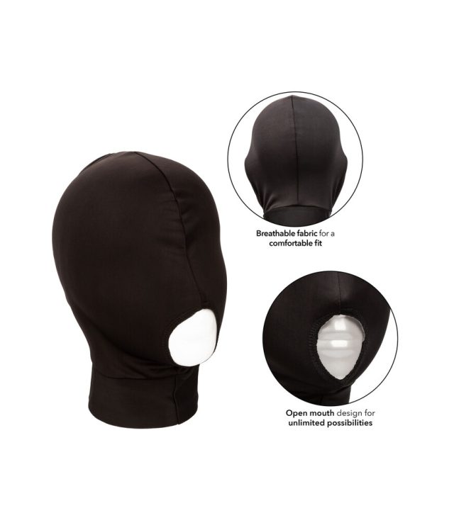 Boundless Open Mouth Hood - Image 3
