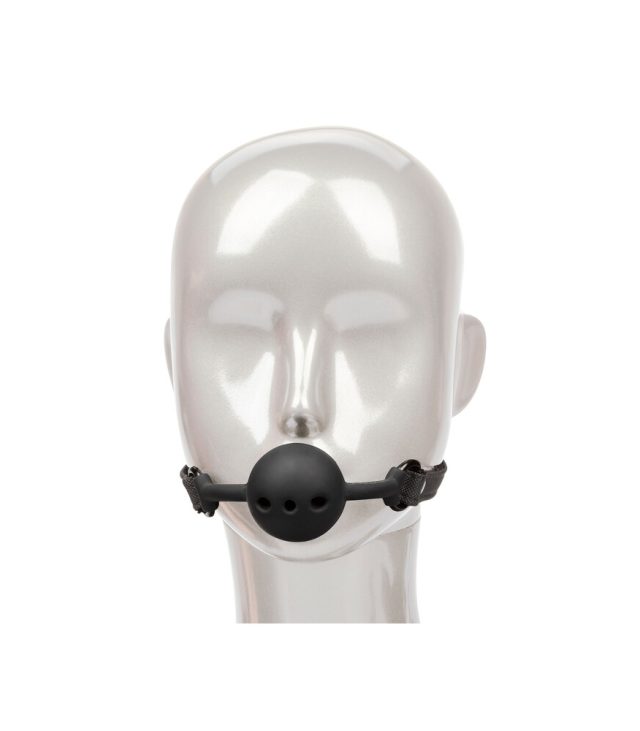 Boundless Breathable Ball Gag - Image 2