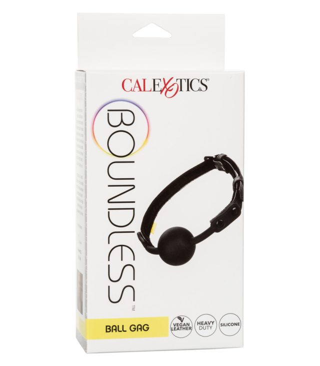 Boundless Ball Gag - Image 4