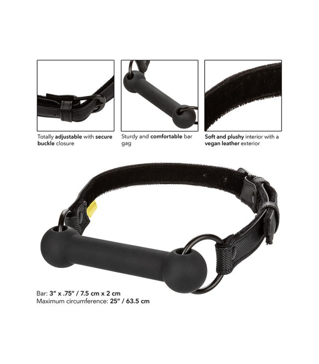 Boundless Bar Gag - Image 4