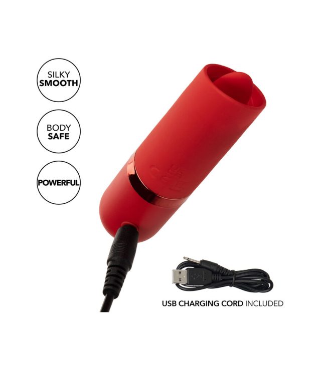 Kyst Flicker Mini Massager Flicker - Image 3