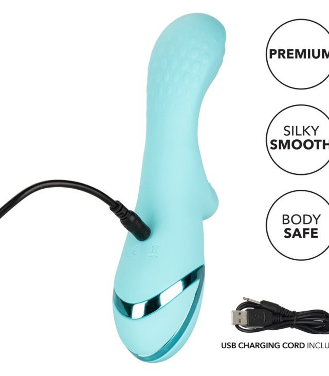 Catalina Climaxer USB Rechargeable Vibrator - Image 3
