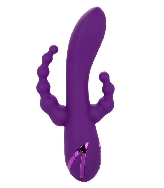 California Dreaming Long Beach Bootylicious Vibrator