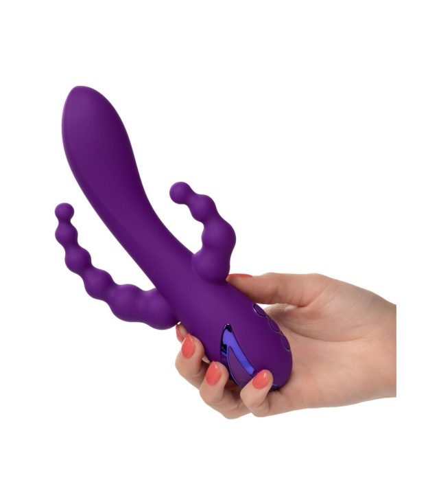 California Dreaming Long Beach Bootylicious Vibrator - Image 4