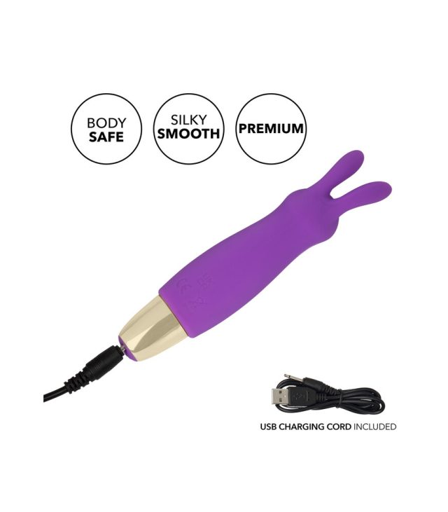 Slay Buzz Me Mini Rabbit Clitoral Massager - Image 4