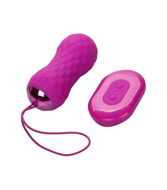 Slay SPINME Remote Control Textured Bullet - Image 2