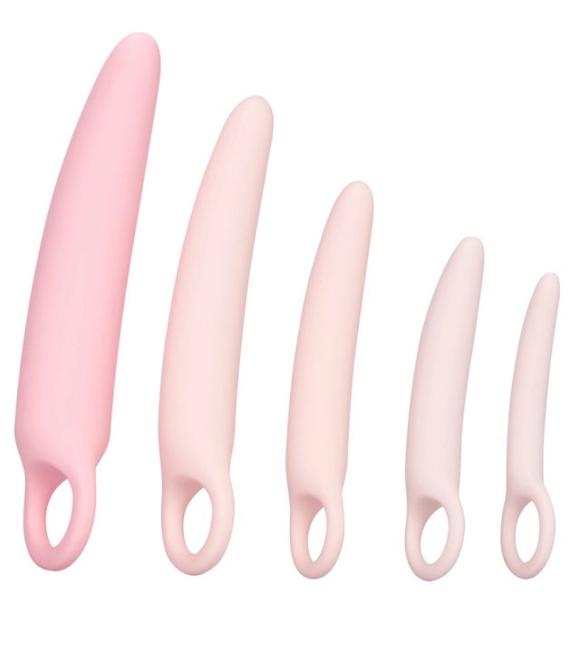 Inspire Silicone Dilator Kit - Image 2