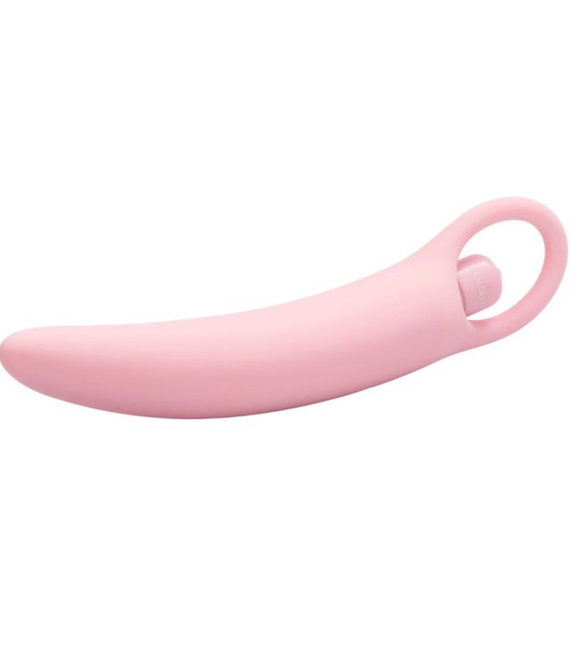 Inspire Silicone Vibrating Dilator Kit 3 Piece Set - Image 2