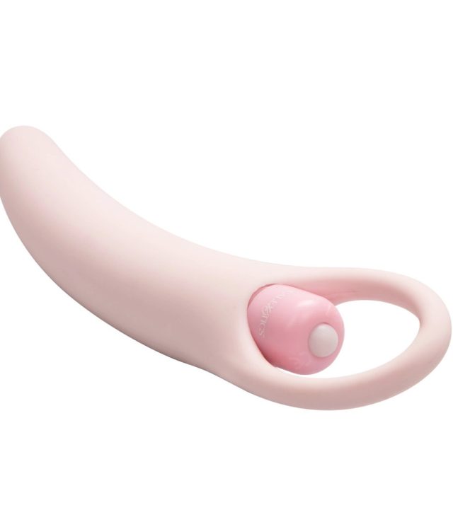 Inspire Silicone Vibrating Dilator Kit 3 Piece Set - Image 3