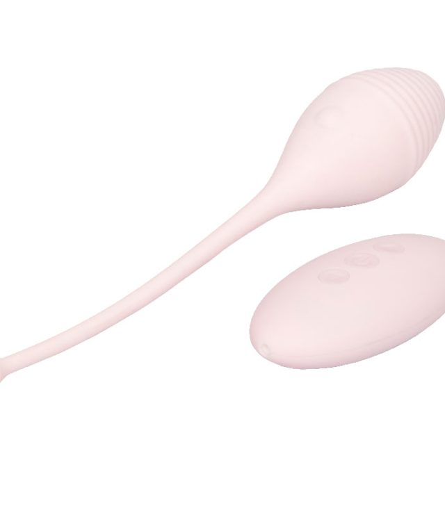 Inspire Vibrating Remote Kegel Exerciser