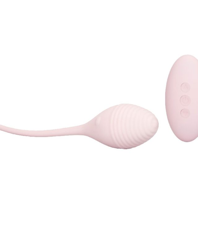 Inspire Vibrating Remote Kegel Exerciser - Image 3
