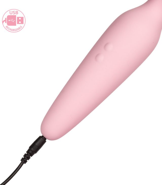 Inspire Vibrating Ultimate Wand - Image 4