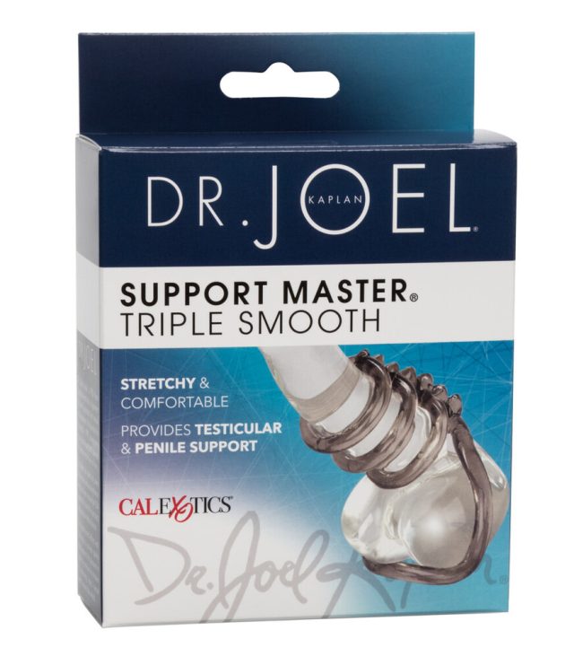 Dr Joel Support Master Triple Smooth - Image 4