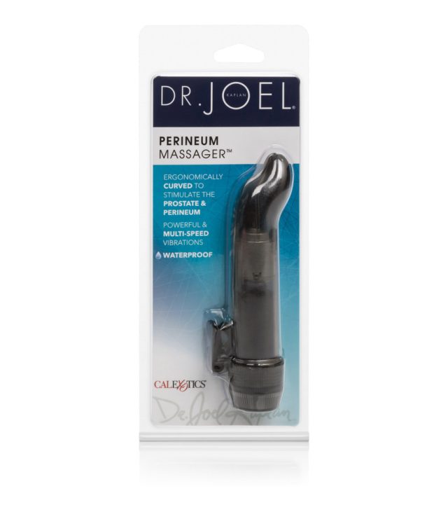 Dr. Joel Kaplan Perineum Massager 4.5 - Image 4