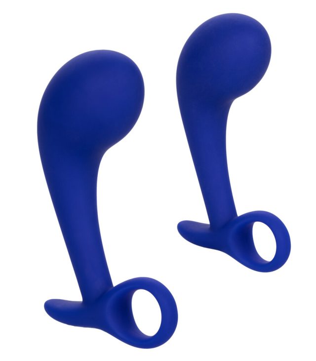 Admiral Anal Training Set