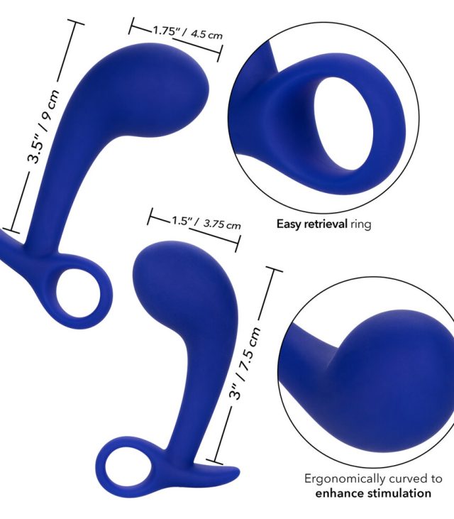 Admiral Anal Training Set - Image 3