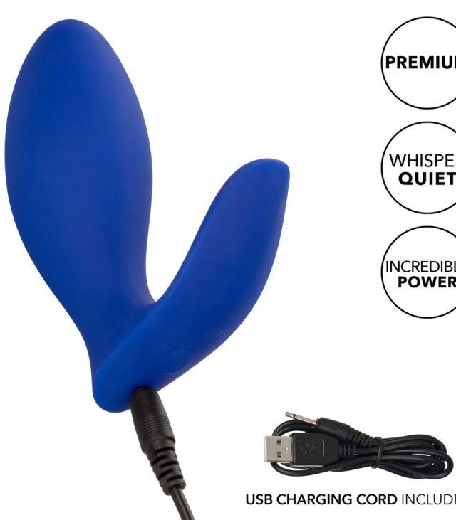 Admiral Prostate Rimming Probe - Image 3