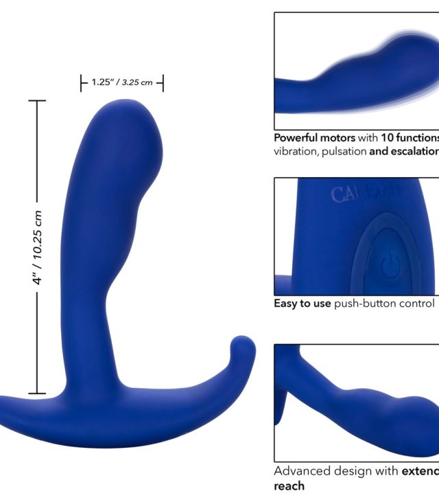 Admiral Advanced Curved Probe - Image 2
